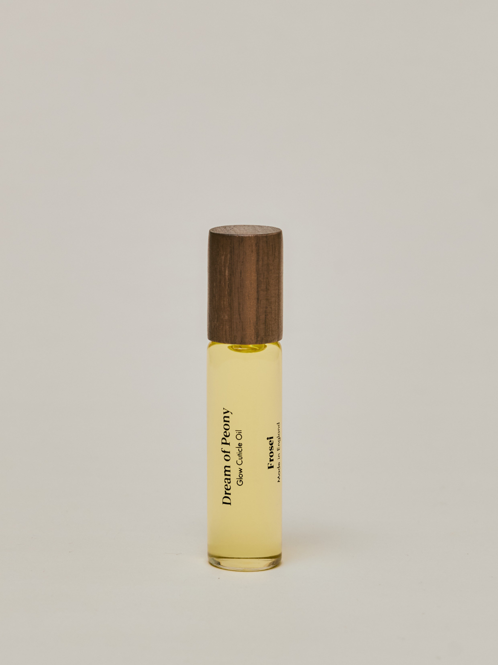 Dream of Peony Cuticle Oil