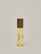 Dream of Peony Cuticle Oil