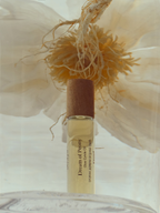 Dream of Peony Cuticle Oil