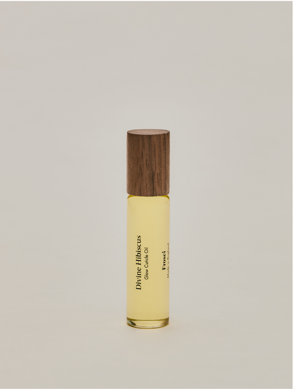 Divine Hibiscus Cuticle Oil
