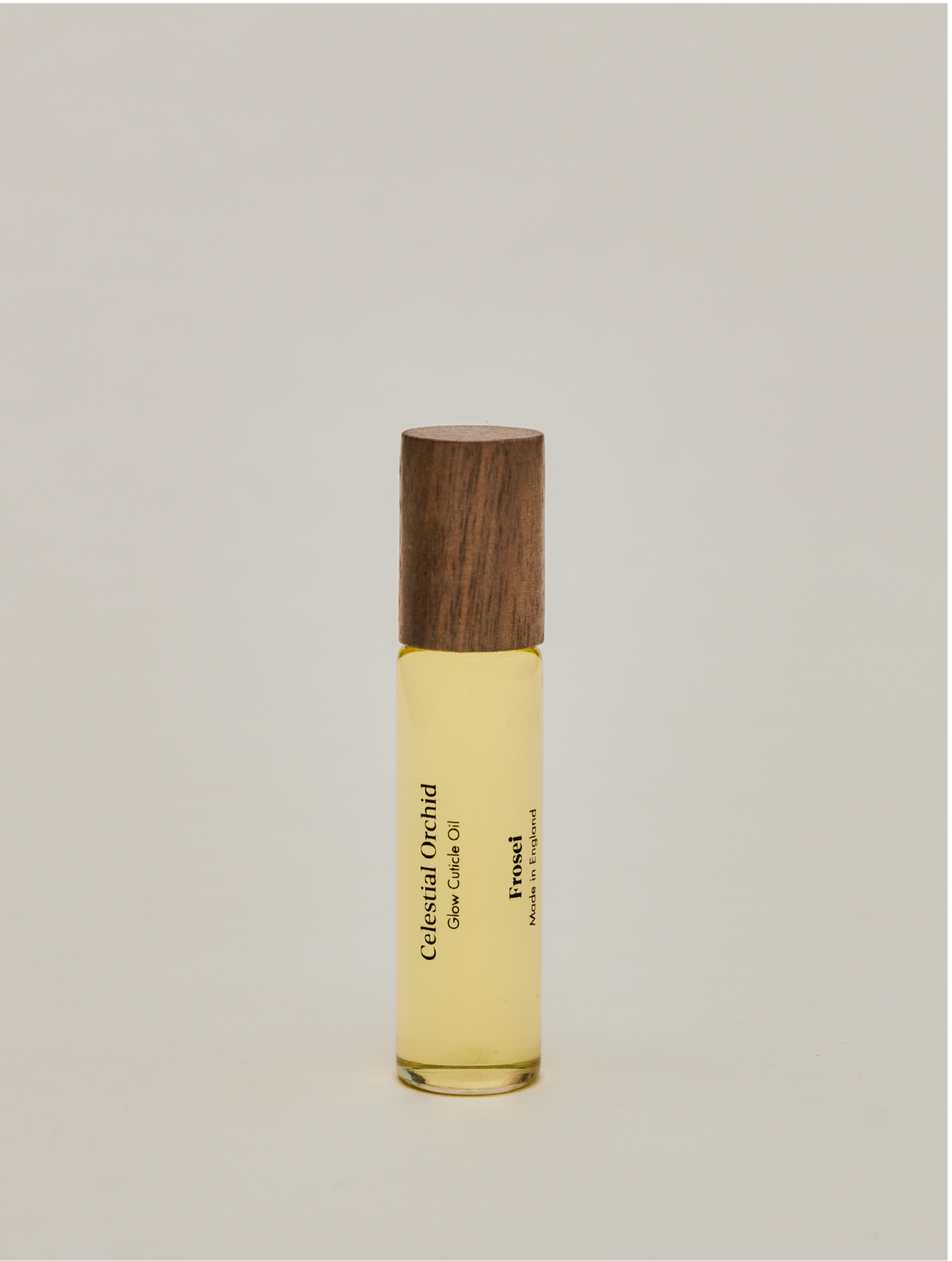 Celestial Orchid Cuticle Oil