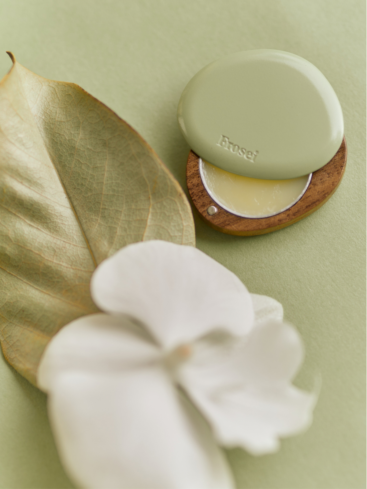 Celestial Orchid Cuticle Balm