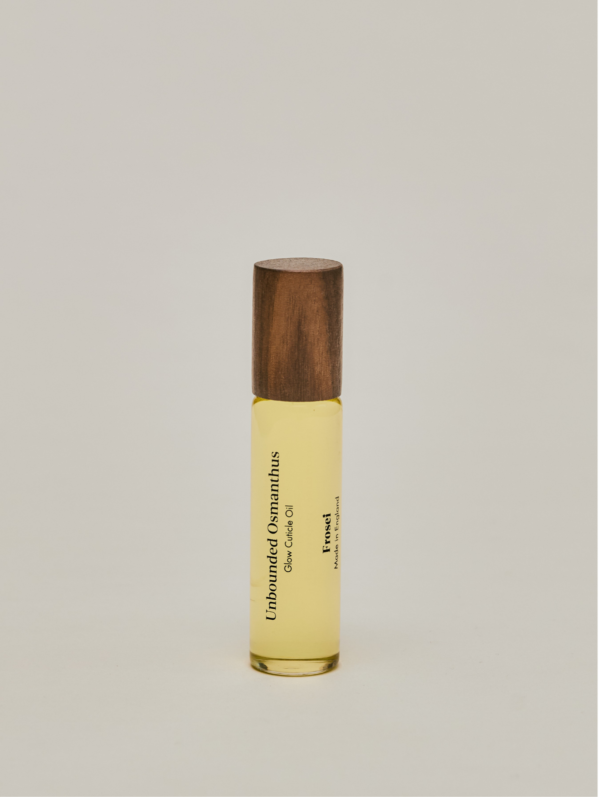 Unbounded Osmanthus Cuticle Oil
